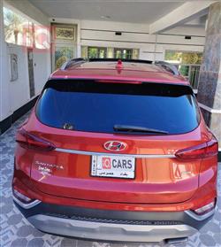 هيونداي سانتافي